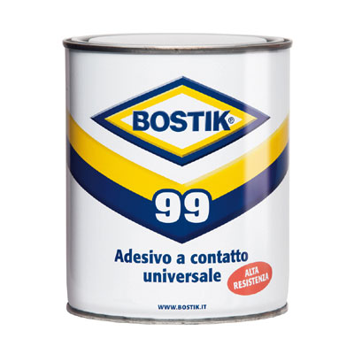 Adesivo a contatto Bostik 99