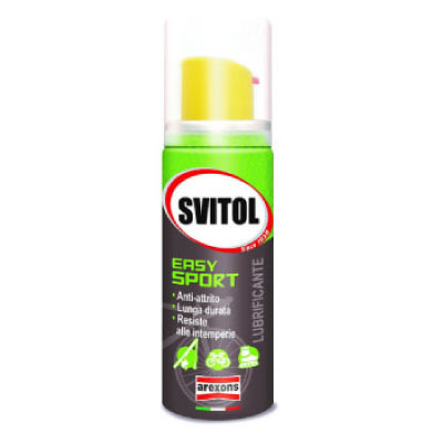 Lubrificante Svitol Technik Sport spray