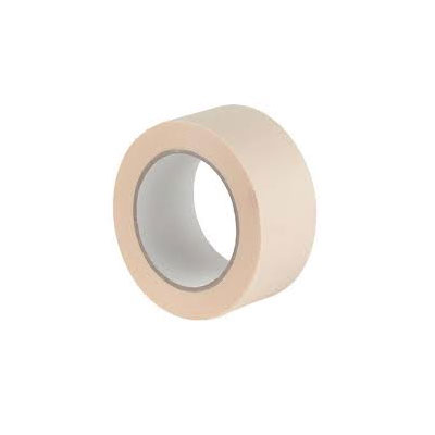 Nastro adesivo in carta per mascheratura 19 mm