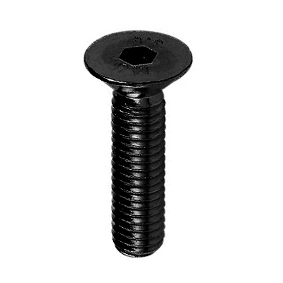 Vite TSPCE 10.9 UNI 5933 brunita