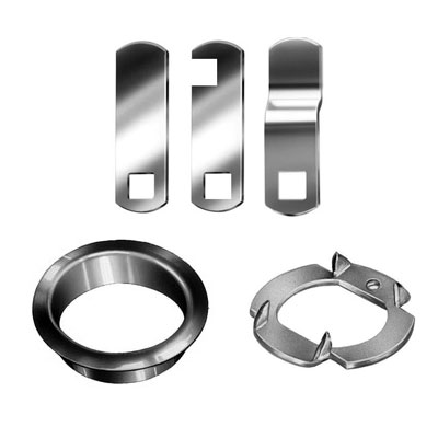 Accessori per serrature