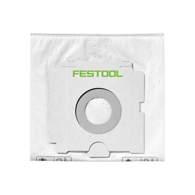 Sacchetti filtro Festool SELFCLEAN SC FIS-CT 48/5 confezione 5 pezzi