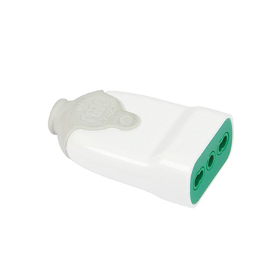 Presa 2P+T 16A bipasso mod. BI-CO