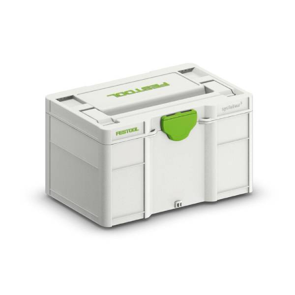 Cassetta Festool Systainer  SYS3 S 147