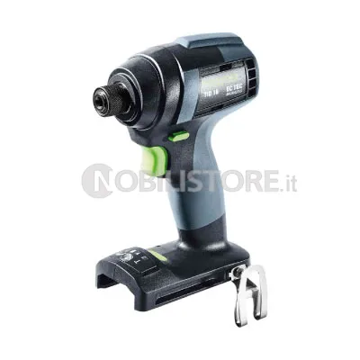 Trapano Avvitatore ad Impulsi Festool TID 18-Basic