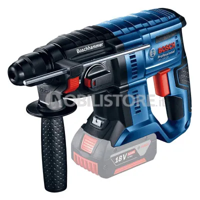 Martello Perforatore Bosch GBH 18V-20 Professional