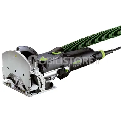Fresatrice per giunzioni Festool Domino DF 500 Q-Plus
