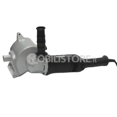 Levigatrice a rulli Rupes SR 200 AE