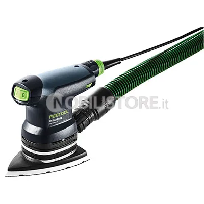 Levigatrice a delta Festool DTS 400 REQ