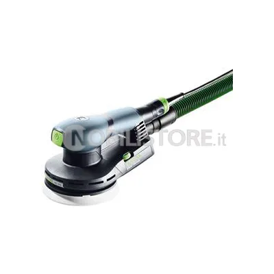 Levigatrice rotorbitale Festool ETS EC125/3 EQ-Plus