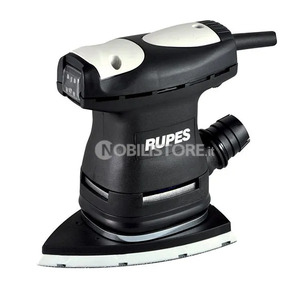 Levigatrice a delta Rupes LS71T in Systainer
