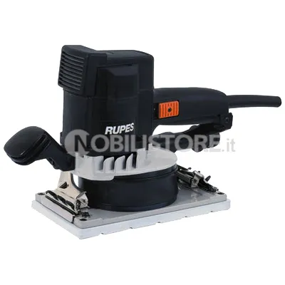 Levigatrice orbitale Rupes SSPF
