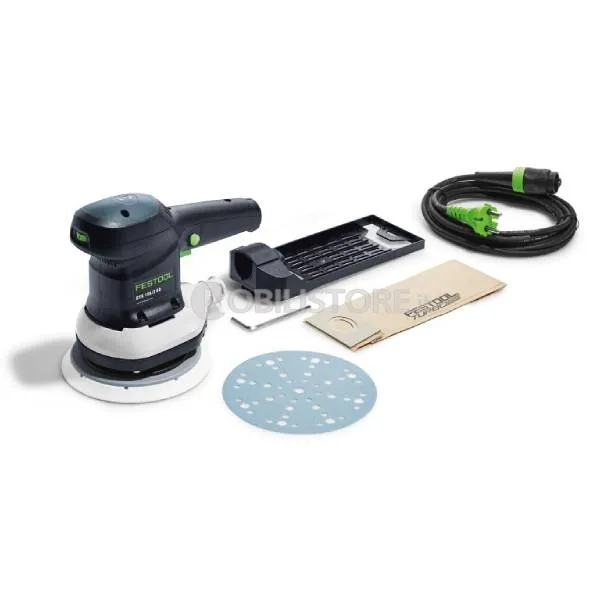 Levigatrice rotorbitale Festool ETS 150/3 EQ