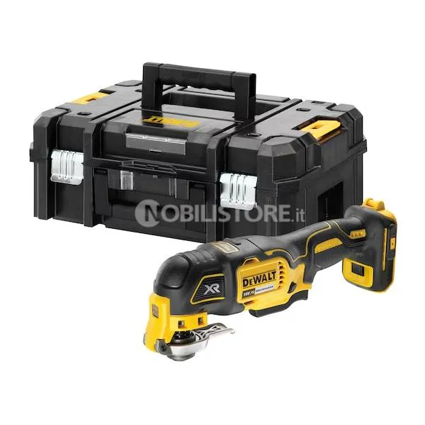 Multiutensile Oscillante DeWalt DCS355NT