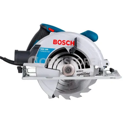 Sega Circolare Bosch GKS 190 Professional