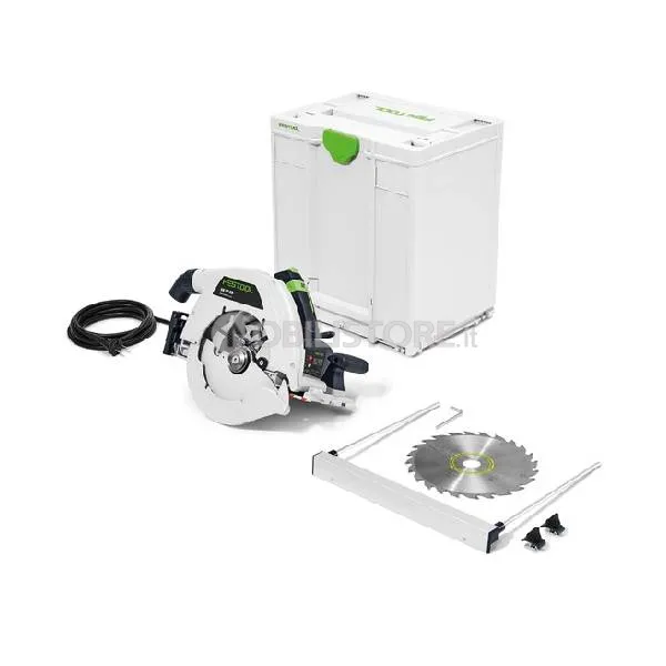 Sega circolare Festool a cappa oscillante HK 85 EB-Plus