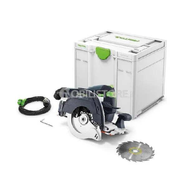 Sega circolare Festool a cappa oscillante HK 55 EBQ-Plus
