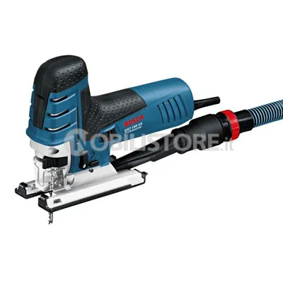 Seghetto alternativo Bosch GST 150 CE