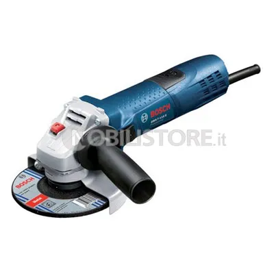 Smerigliatrice angolare Bosch GWS 7 -115 E Professional