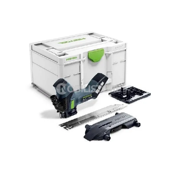 Sega a batteria per materiali isolanti Festool ISC 240 EB-Basic