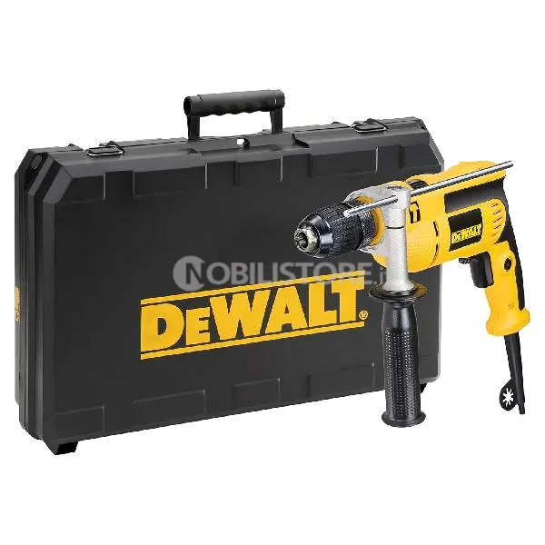 Trapano a Percussione DeWalt DWD024KS