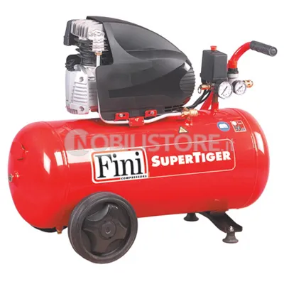 Compressore Fini SUPERTIGER/I 265M