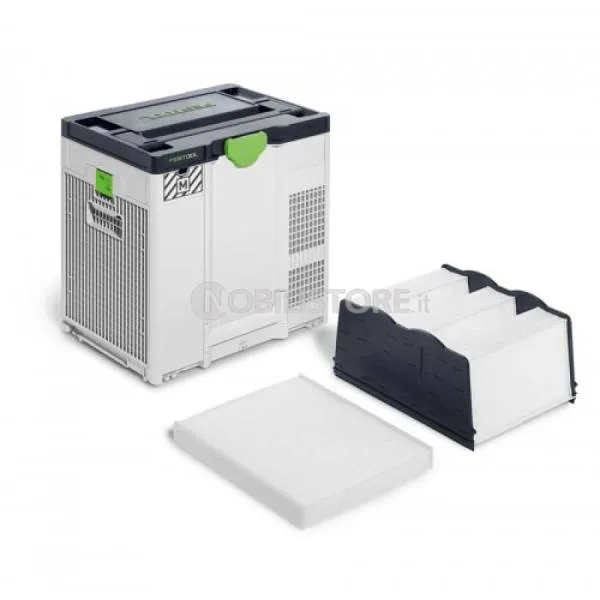 Purificatore d'Aria Festool SYS-AIR M