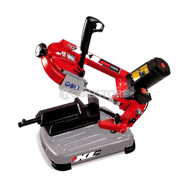Sega a nastro per metalli Femi 782 XL
