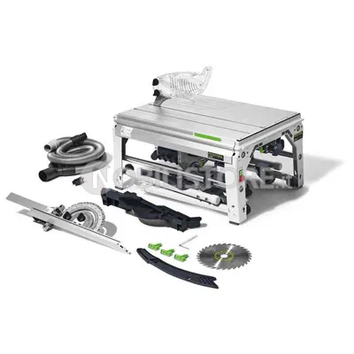 Sega a trazione Festool Precisio CS 70 EBG
