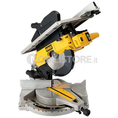Troncatrice DeWalt D27113-QS