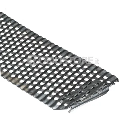 Lama ricambio Stanley Surform standard per pialletto