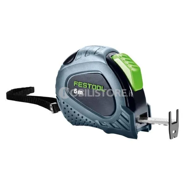 Metro a nastro Festool MB 5M