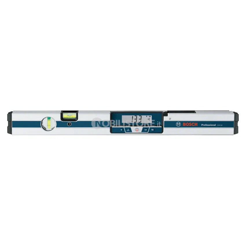 Livella digitale Bosch GIM 60
