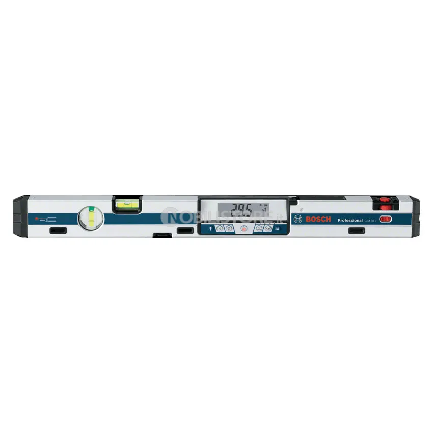 Livella digitale Bosch GIM 60 L