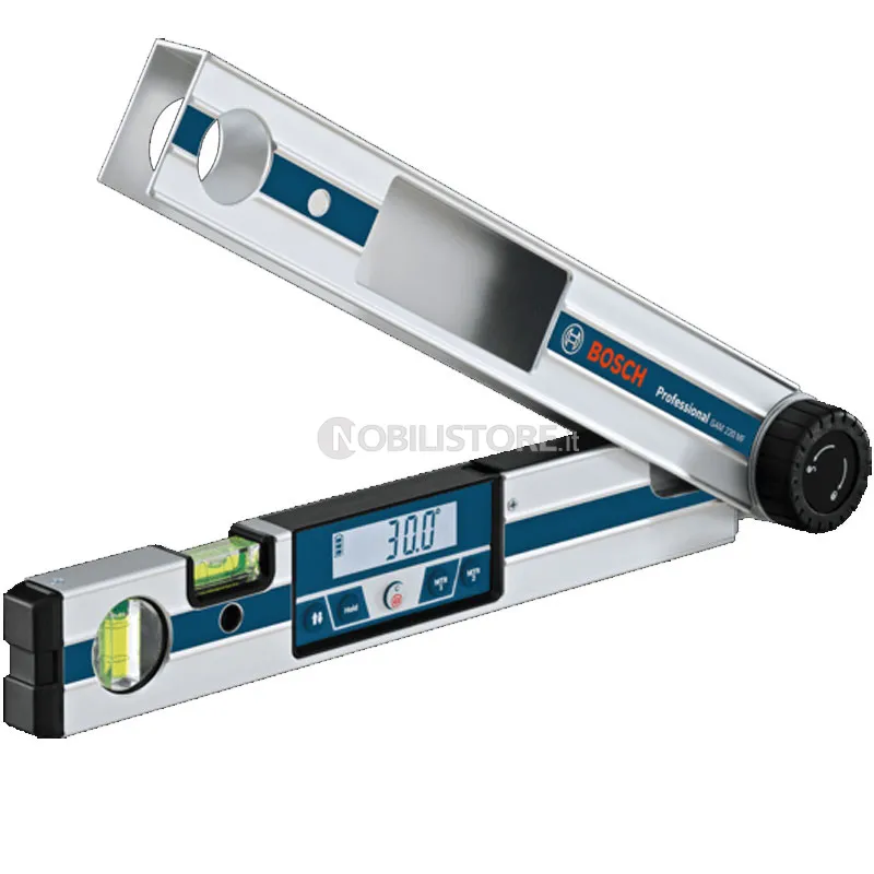 Goniometro digitale Bosch GAM 270 MFL Professional