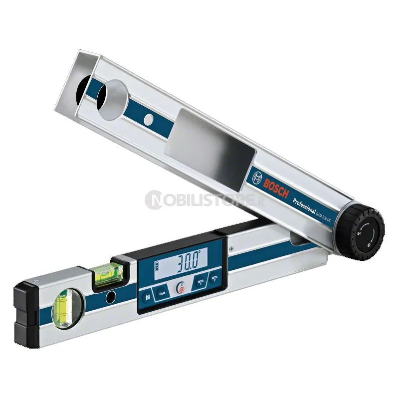 Goniometro digitale Bosch GAM 220 MF Professional