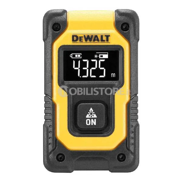 Misuratore Laser 16 M