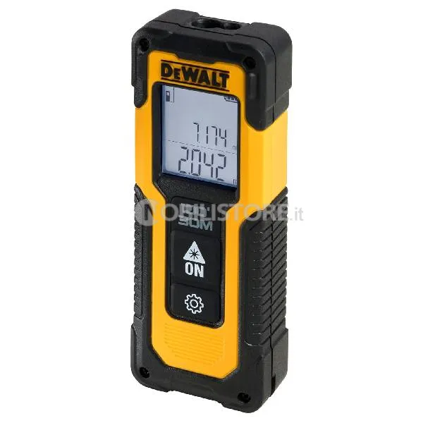 Misuratore Laser 30 M