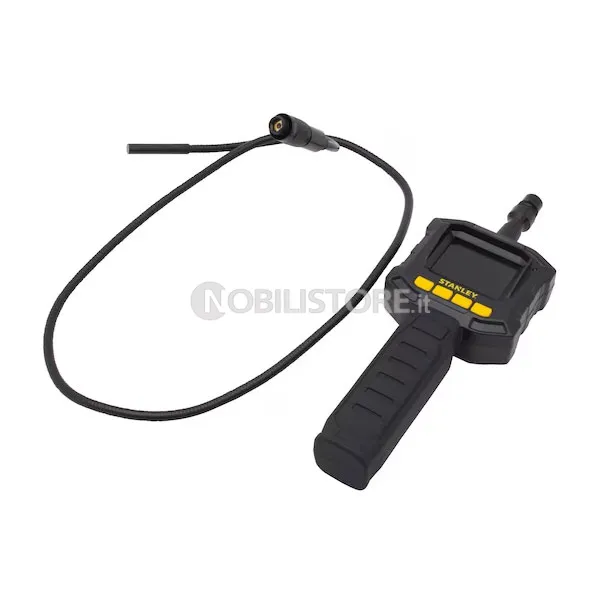 Videocamera di ispezione Stanley