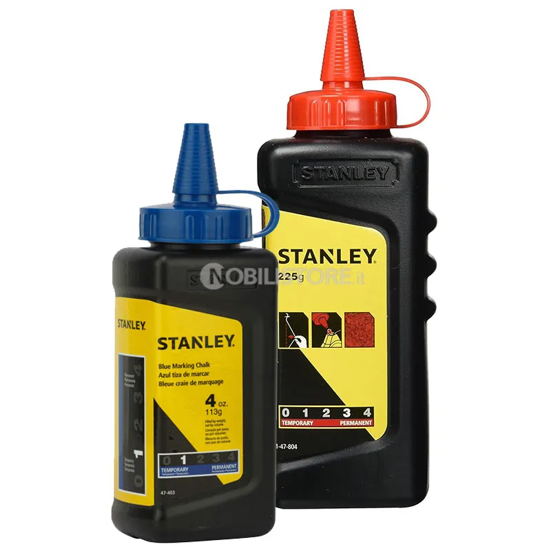 Polvere per tracciare Stanley