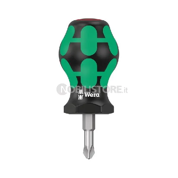 Cacciavite WERA croce PH nano