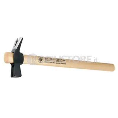 Martello Klip da carpentiere manico legno