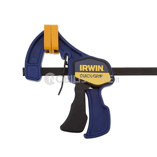 Strettorio Quick-Grip Mini