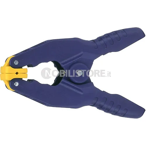 Pinza a molla Spring Clamp