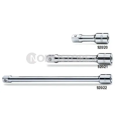 Prolunga per bussole Beta 920/20, 920/21, 920/22 1/2"