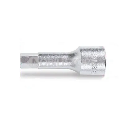 Chiave a bussola maschio esagonale Beta 920ME 1/2"