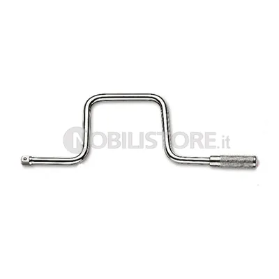 Quadro maschio Beta 920/46 1/2" a manovella