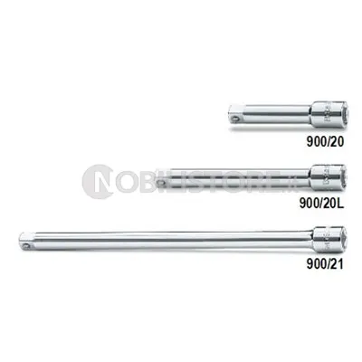Prolunga Beta 900/20, 900/20L, 920/21 1/4"