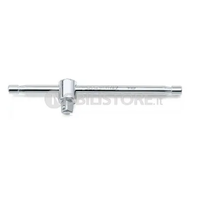 Quadro maschio Beta 900/42 1/4" con spina scorrevole