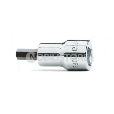 Chiave a bussola maschio esagonale Beta 910PE 3/8"